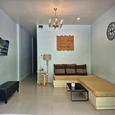 Samed Your House Family Room Koh Samet Exterior foto