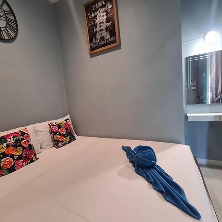 Samed Your House Family Room Koh Samet Exterior foto