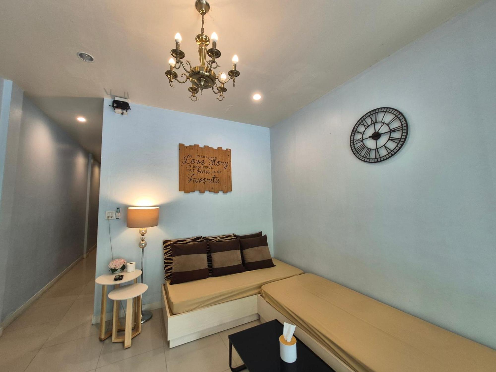 Samed Your House Family Room Koh Samet Exterior foto